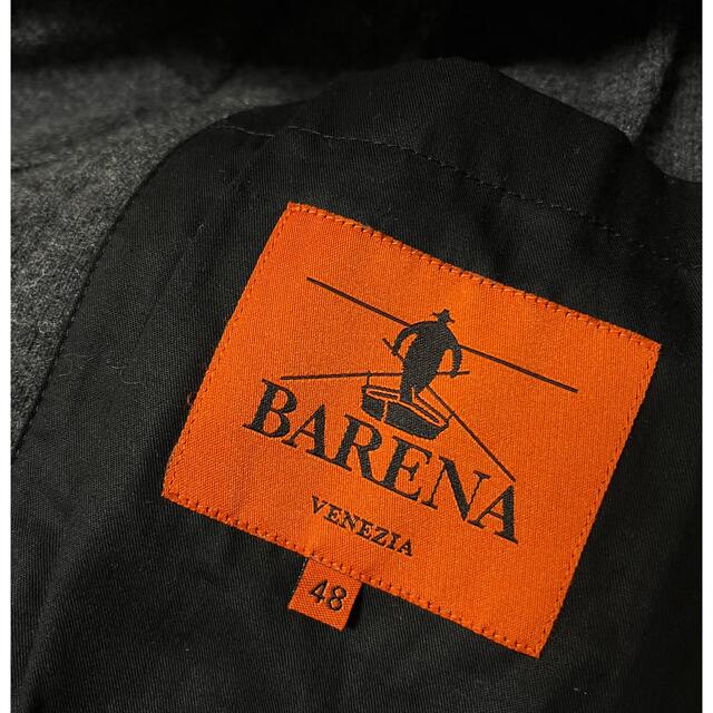 BARENA 4