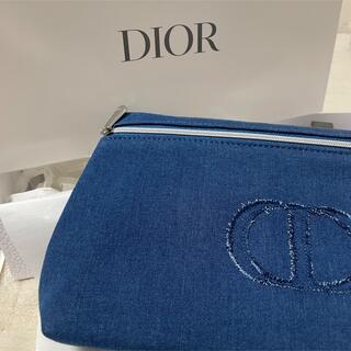 ディオール(Dior)のDior ノベルティー ポーチ(ポーチ)