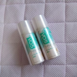 VO5 - VO5 ヘアスプレイEX 無香a エクストラハードの通販 by nyaaa ...