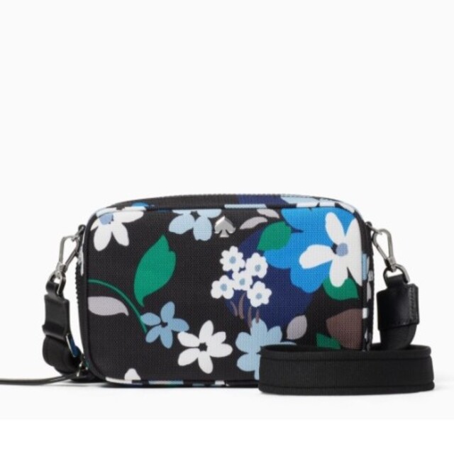 kate spade new york(ケイトスペードニューヨーク)の【新品未使用】kate spade　NEW YORK　ショルダーバッグ レディースのバッグ(ショルダーバッグ)の商品写真