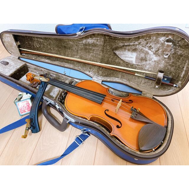 値頃 フューメビアンカ　1994年製　ヴァイオリン ヴァイオリン