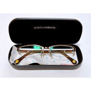 4ページ目 - ドルチェ&ガッバーナ(DOLCE&GABBANA) サングラス/メガネ