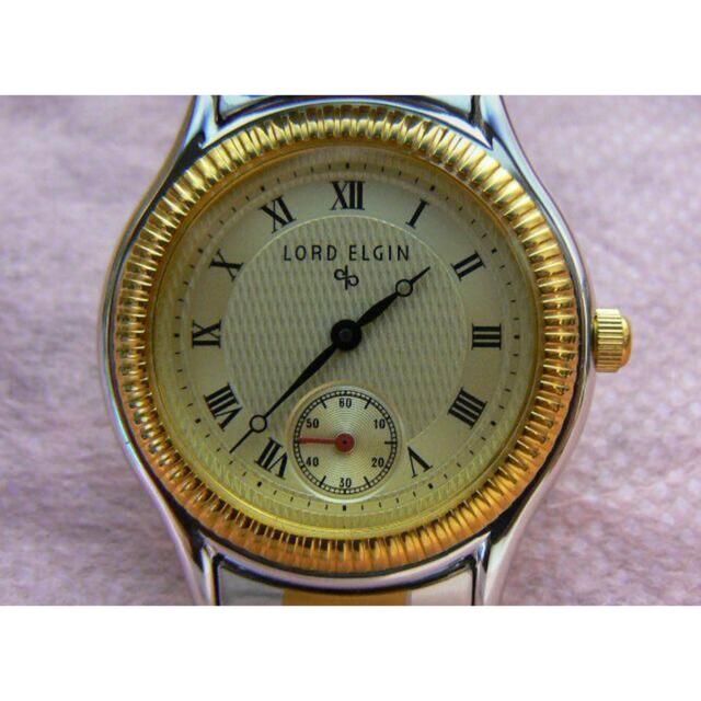 ELGIN(エルジン)のロード　エルジン　ビンテージ　手巻き　デッドストック メンズの時計(腕時計(アナログ))の商品写真