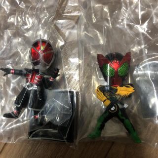 バンダイ(BANDAI)の仮面ライダー一番くじE賞(特撮)