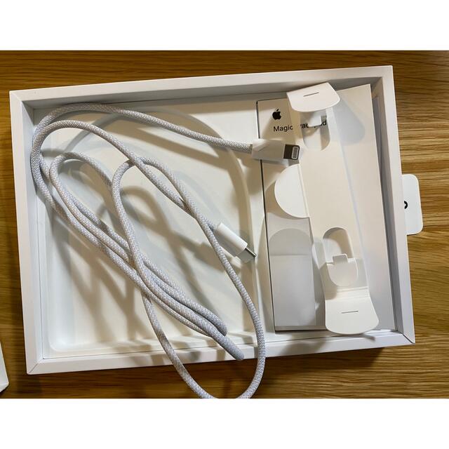 APPLE MAGIC TRACKPAD  mk2d3za/a 2