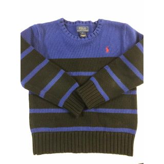 ポロラルフローレン(POLO RALPH LAUREN)のラルフローレン　ニット(ニット)