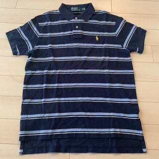 ポロラルフローレン(POLO RALPH LAUREN)のポロシャツ(ポロシャツ)