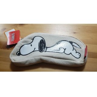 スヌーピー(SNOOPY)のSNOOPY　キナリ　ペンケース ポーチ(ペンケース/筆箱)