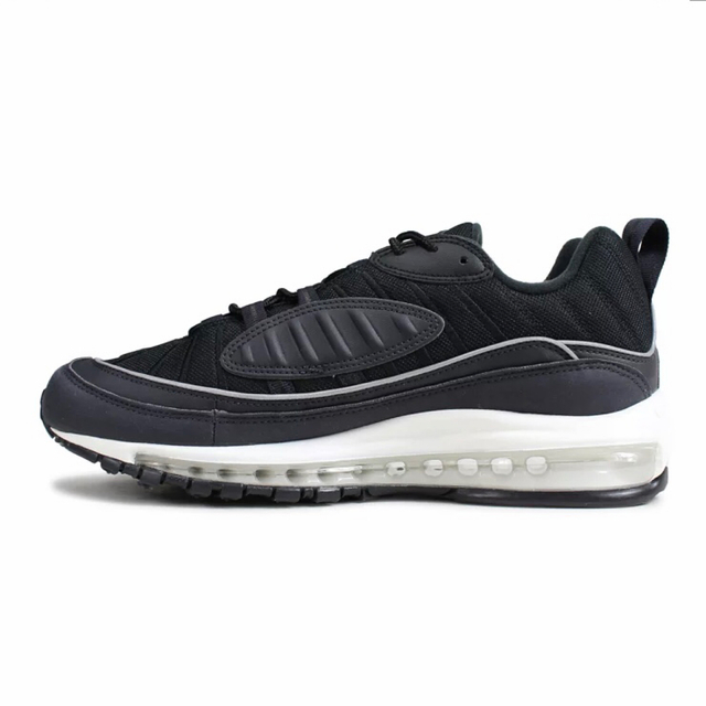 NIKE AIR MAX 98 ブラック 640744-009  26.5cm