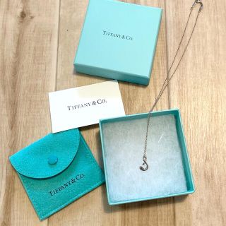 ティファニー(Tiffany & Co.)のTiffany ティファニー ネックレス(ネックレス)