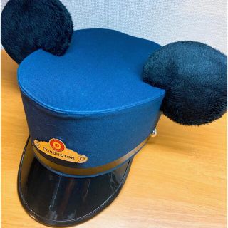 ディズニー(Disney)の【アメリカで購入】【ディズニー】ハット　レッドカートローリー(キャラクターグッズ)