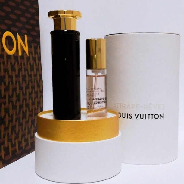 在庫品即発送 【LOUIS VUITTON】トラベルスプレーアトマイザー 香水(女性用)