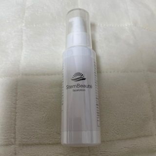 ステムボーテ　フェイスローション　80ml(美容液)