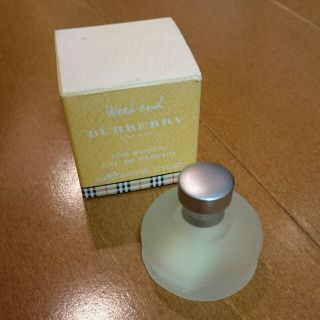 バーバリー(BURBERRY)のバーバリー☆香水(ユニセックス)