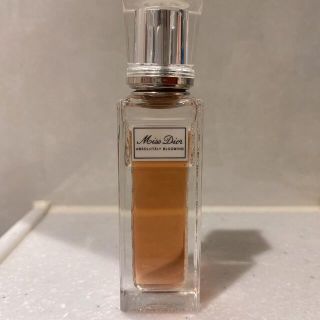 ディオール(Dior)のMiss dior アブソリュートリーブルーミング ローラーパール(香水(女性用))