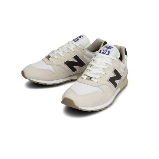 ニューバランス(New Balance)のニューバランス　MC996  HN2  27cm(シューズ)