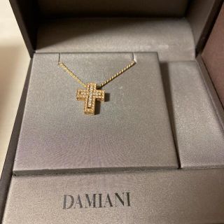 ダミアーニ(Damiani)のダミアーニ　ベルエポック　サイドダイヤ(ネックレス)