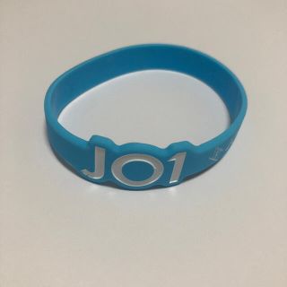 JO1 河野純喜 シリコンバンド (アイドルグッズ)