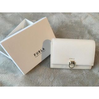 フルラ(Furla)のFRULA MISS MIMI 折り財布(財布)