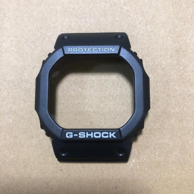 ctl1616 付き　G-SHOCK G-5600-1 モジュール 2597