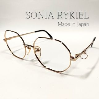 ソニアリキエル サングラス メガネ レディース の通販 44点 Sonia Rykielのレディースを買うならラクマ