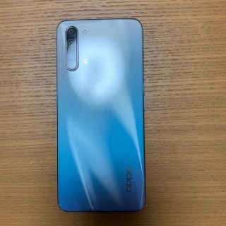 オッポ(OPPO)のOPPO Reno 3A(スマートフォン本体)