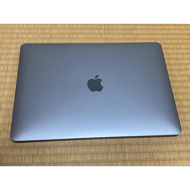 macbook pro 2020 13インチ core i5 16GB