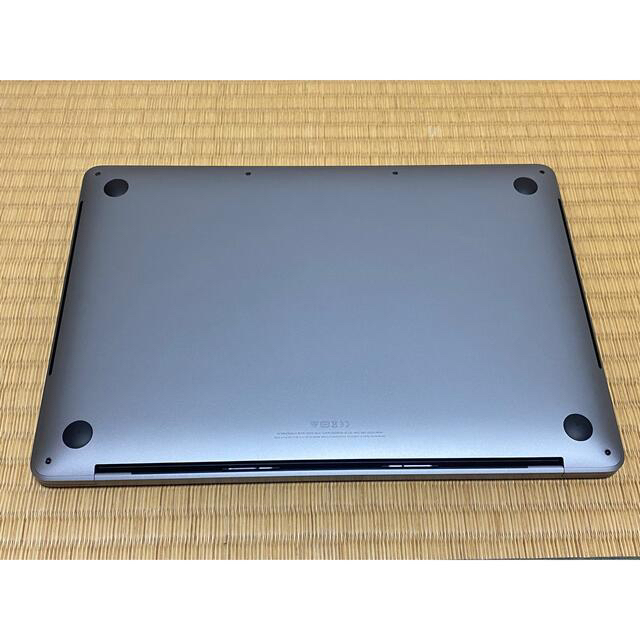 macbook pro 2020 13インチ core i5 16GB