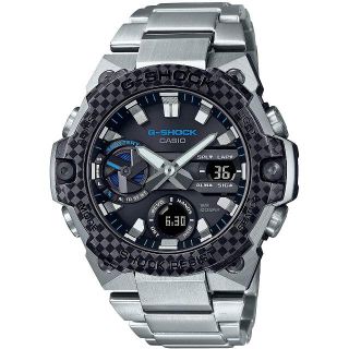 カシオ(CASIO)の新品・未使用★国内正規品★G-SHOCK★GST-B400XD-1A2JF(腕時計(アナログ))