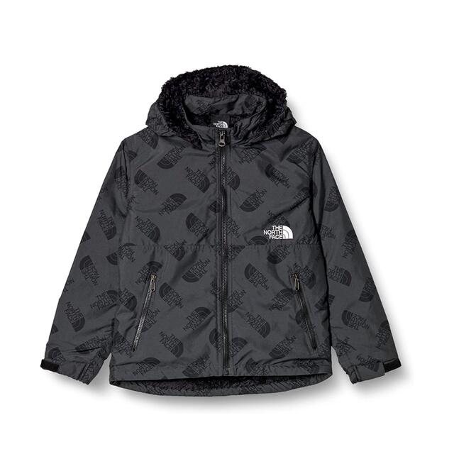 THE NORTH FACE コンパクトノマドジャケット　130