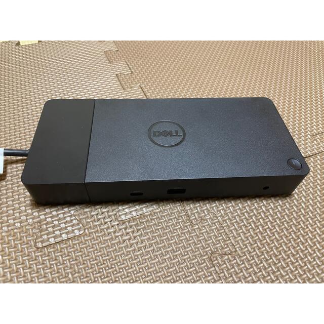 Dellドッキングステーション - WD19 180W