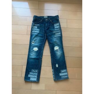 ナンバーナイン ワークの通販 99点 | NUMBER (N)INEを買うならラクマ