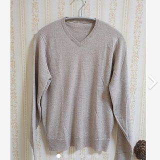 ジョンスメドレー(JOHN SMEDLEY)の★ジョンスメドレーニット★(ニット/セーター)