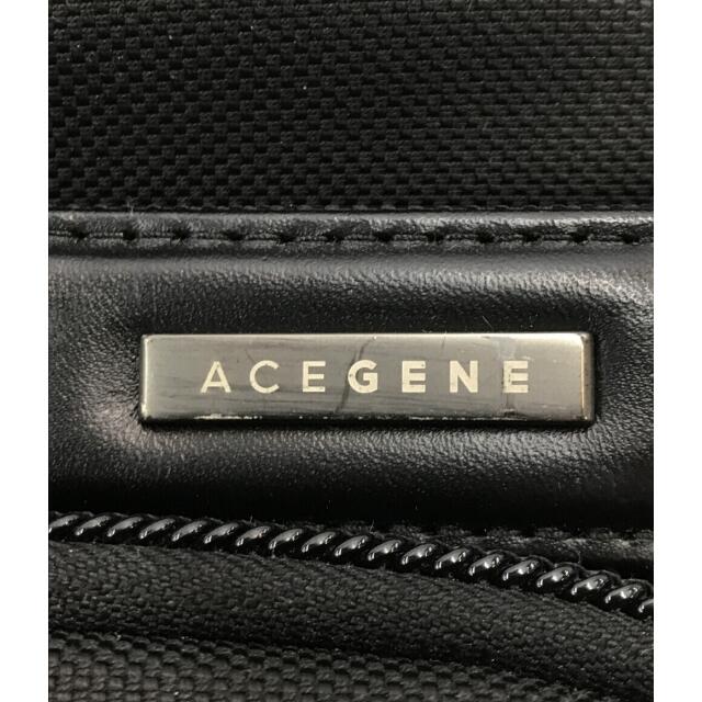 ACE GENE(エースジーン)のエースジーン ACEGENE 2WAYブリーフケース    メンズ メンズのバッグ(ビジネスバッグ)の商品写真