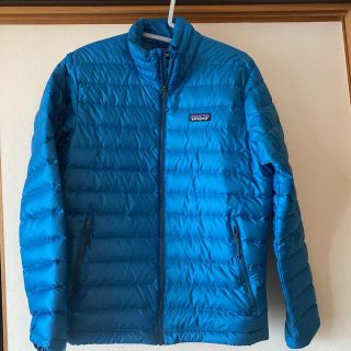 パタゴニア(patagonia)のパタゴニア　ダウンセーター(ダウンジャケット)