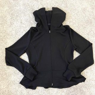 新品今期フォクシーパーカー38 stickum.in