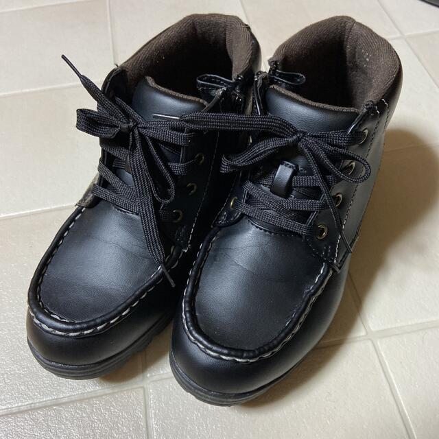 HIROMICHI NAKANO(ヒロミチナカノ)のショートブーツ スノーブーツ hiromichi nakano レディースの靴/シューズ(ブーツ)の商品写真