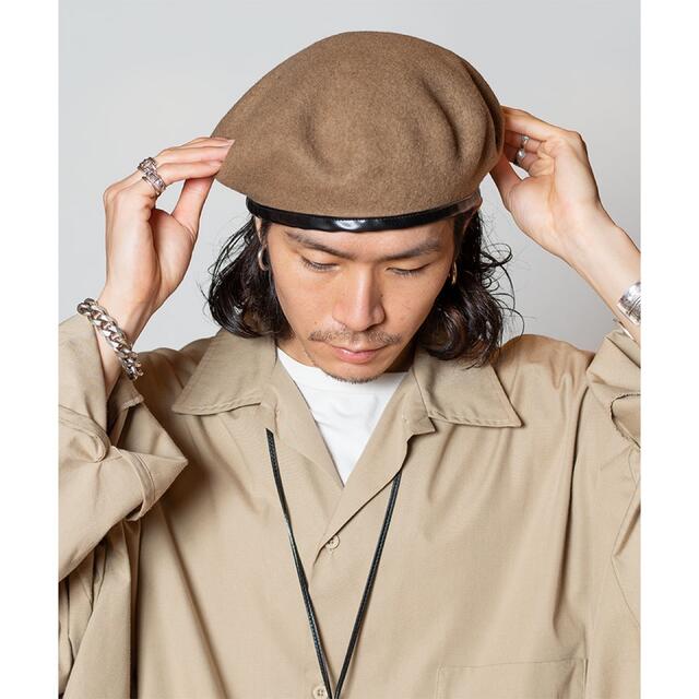 CA4LA MILITARY BERET