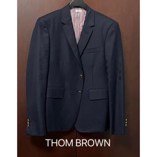 トムブラウン(THOM BROWNE)の新品 THOM BROWNE トムブラウン(テーラードジャケット)