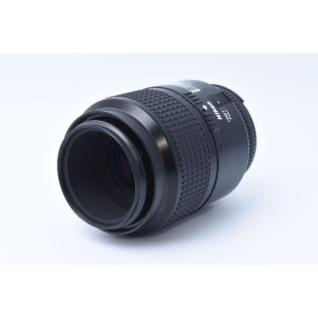 ☆美品☆ Nikon AF MICRO NIKKOR 105mm 1:2.8D - grupobatia.com.mx