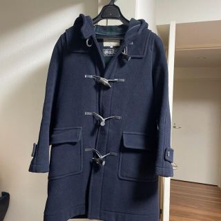 ユナイテッドアローズ(UNITED ARROWS)のユナイテッドアローズダッフルコート36☆チェスターコートダウンジャケットコート(その他)