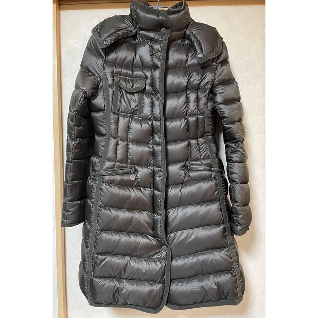 人気急上昇】 MONCLER - モンクレール レディース ダウンコート