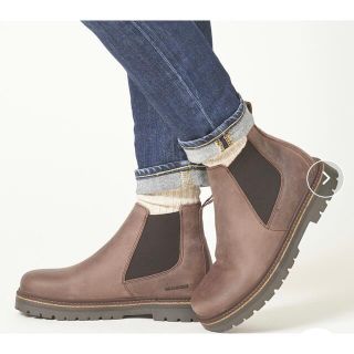 ビルケンシュトック(BIRKENSTOCK)の１／１６日までセール！！BIRKENSTOCK STALON 38(ブーツ)