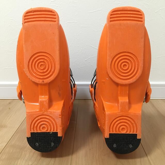 K2 - FT フルティルト スキーブーツ CLASSIC フルチルト FULL K2 - FT フルティルト スキーブーツ CLASSIC フルチルト FULL