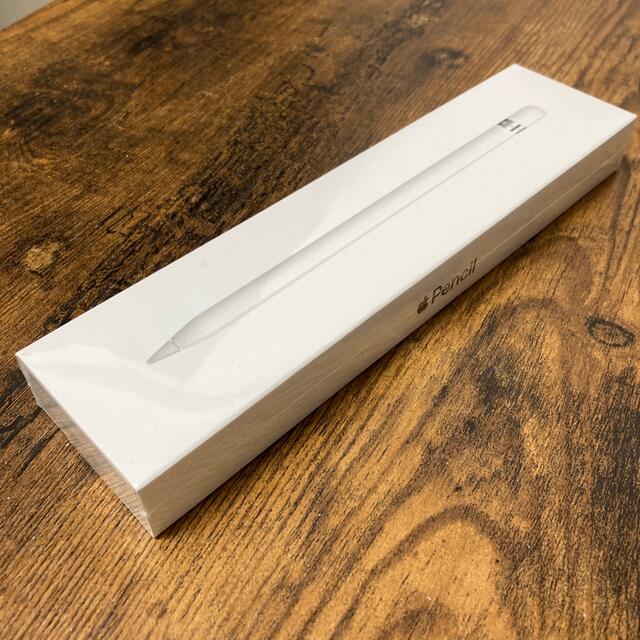 Apple Pencil 第1世代