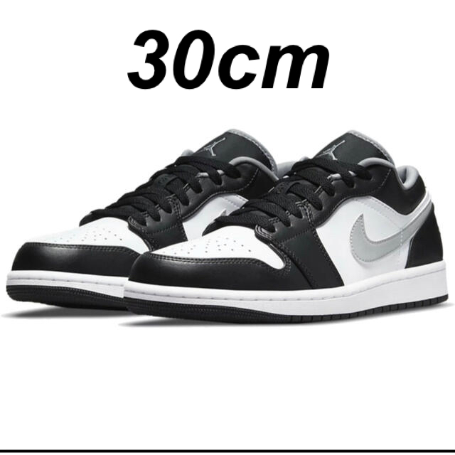 30cm NIKE AIR JORDAN 1 LOW SHADOW 2.0