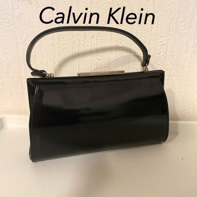 Calvin Klein(カルバンクライン)のCalvin Klein バッグ　 レディースのバッグ(ハンドバッグ)の商品写真