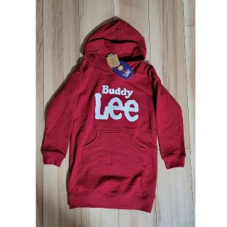 リー(Lee)の【Lee】120センチ パーカー 新品未使用(Tシャツ/カットソー)