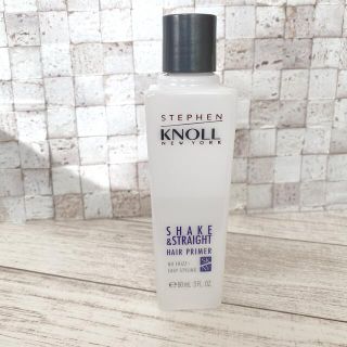 スティーブンノル ニューヨーク(Stephen Knoll New York)の【まいまい様専用】Stephen Knoll New York ヘアプライマー(ヘアケア)