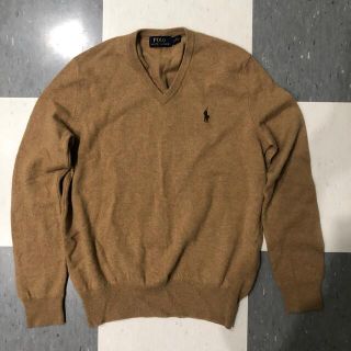 ポロラルフローレン(POLO RALPH LAUREN)の【あっかりーんさま専用】(ニット/セーター)